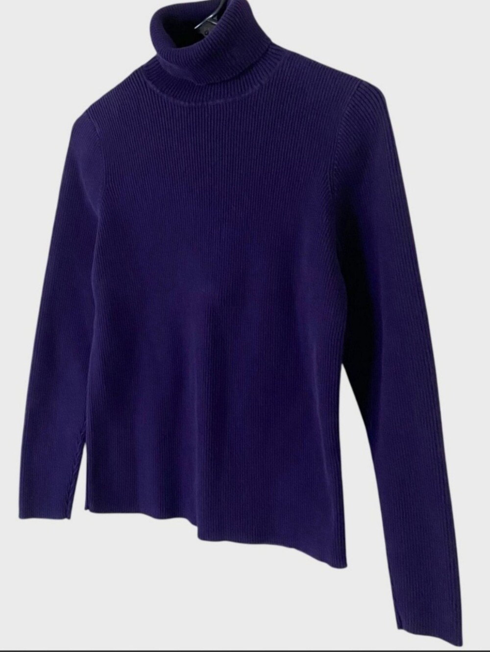Joie Cashmere Wool Blend Swing Style Sweater